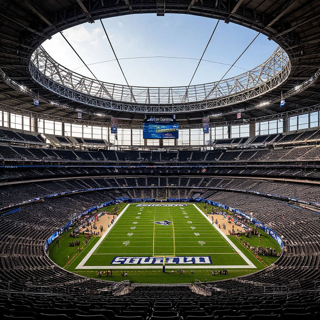 AT&T Stadium