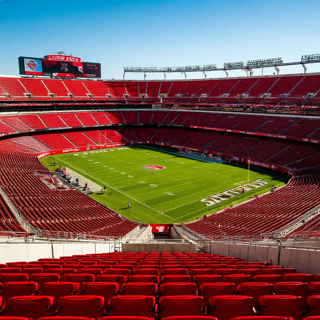 Levi's Stadium