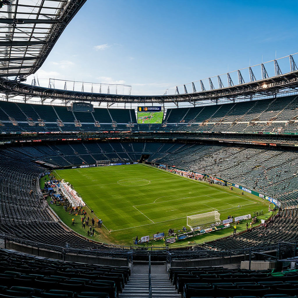 Lumen Field