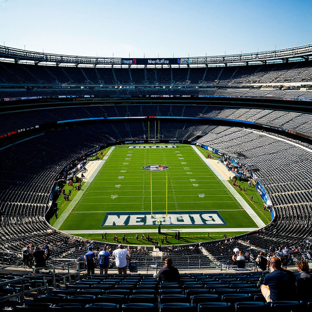 MetLife Stadium