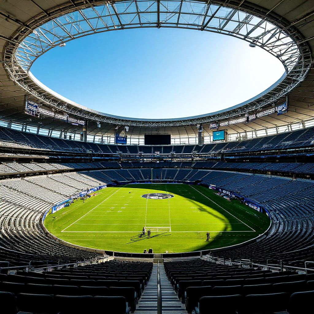 SoFi Stadium